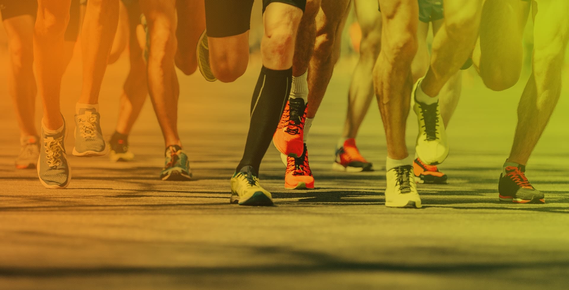 Corri La Maratona di Catania